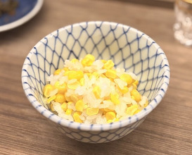 Dinner at Higashiyama Ogata