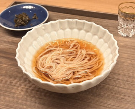 Dinner at Higashiyama Ogata