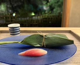 Dinner at Higashiyama Ogata