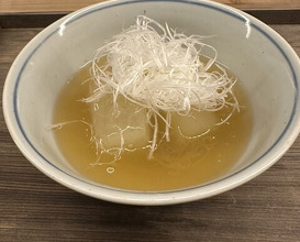 Dinner at Higashiyama Ogata