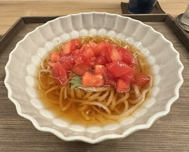 Dinner at Higashiyama Ogata