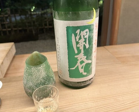 Dinner at Higashiyama Ogata