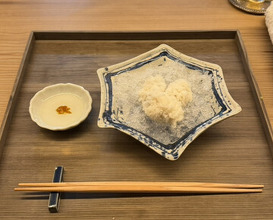Dinner at Higashiyama Ogata