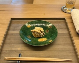 Dinner at Higashiyama Ogata