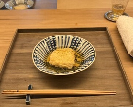 Dinner at Higashiyama Ogata