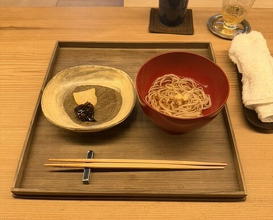Dinner at Higashiyama Ogata