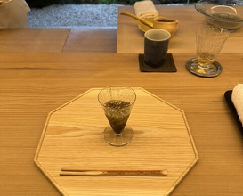 Dinner at Higashiyama Ogata