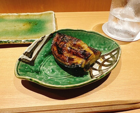 Dinner at Yakitori Higebozu (焼鳥 ひげぼうず)