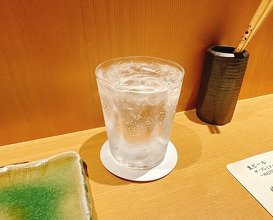 Dinner at Yakitori Higebozu (焼鳥 ひげぼうず)