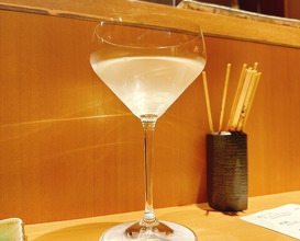 Dinner at Yakitori Higebozu (焼鳥 ひげぼうず)