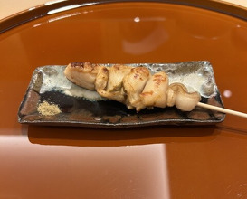 Dinner at Sushi Hijikata (鮨 土方)