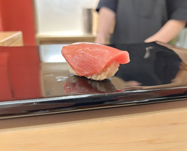 Dinner at Sushi Hijikata (鮨 土方)