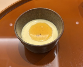 Dinner at Sushi Hijikata (鮨 土方)