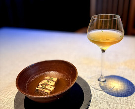 Dinner at Hikariya Nishi (ヒカリヤ ニシ)