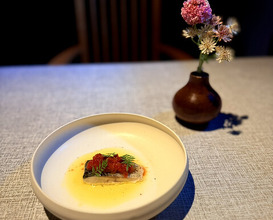 Dinner at Hikariya Nishi (ヒカリヤ ニシ)