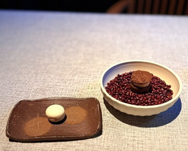Dinner at Hikariya Nishi (ヒカリヤ ニシ)