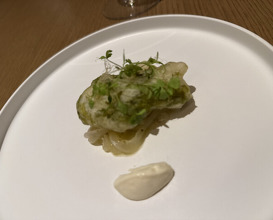 Dinner at Himawari Shokudo 2 (ひまわり食堂2)