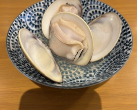 Dinner at Hinode (日の出)