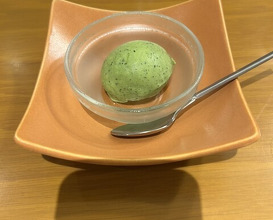 Dinner at Hinode (日の出)