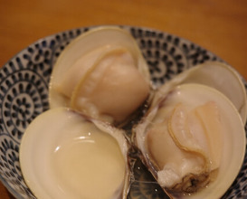 Dinner at Hinode (日の出)