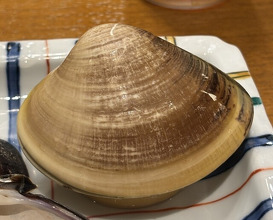 Dinner at Hinode (日の出)