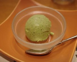 Dinner at Hinode (日の出)
