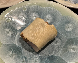Dinner at Chinese Sai Hinotori (中国菜 火ノ鳥)