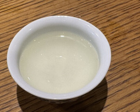 Dinner at Chinese Sai Hinotori (中国菜 火ノ鳥)