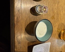 Dinner at Chinese Sai Hinotori (中国菜 火ノ鳥)