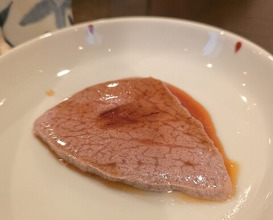 Dinner at HIRO NAGOYA (ヒロ ナゴヤ)
