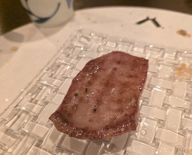 Dinner at HIRO NAGOYA (ヒロ ナゴヤ)