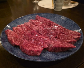 Dinner at HIRO NAGOYA (ヒロ ナゴヤ)