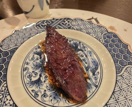 Dinner at HIRO NAGOYA (ヒロ ナゴヤ)