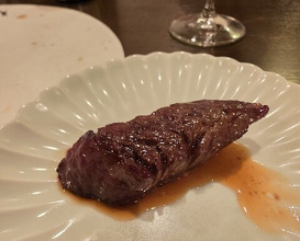 Dinner at HIRO NAGOYA (ヒロ ナゴヤ)