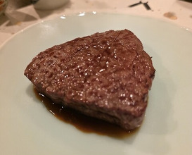 Dinner at HIRO NAGOYA (ヒロ ナゴヤ)