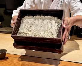 Dinner at Nihonryori Beppu Hirokado