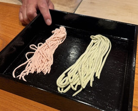 Dinner at Nihonryori Beppu Hirokado
