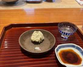 Dinner at Nihonryori Beppu Hirokado