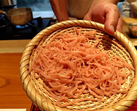 Dinner at Nihonryori Beppu Hirokado