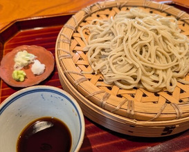 Dinner at Nihonryori Beppu Hirokado