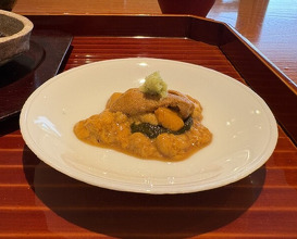 Dinner at Nihonryori Beppu Hirokado