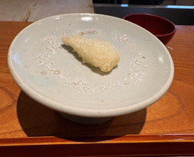 Dinner at Nihonryori Beppu Hirokado