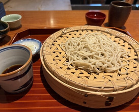 Dinner at Nihonryori Beppu Hirokado