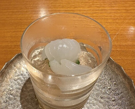 Dinner at Nihonryori Beppu Hirokado