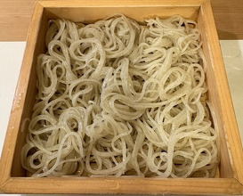 Dinner at Hiro Saku (ひろ作)