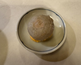 Dinner at Hiro Saku (ひろ作)