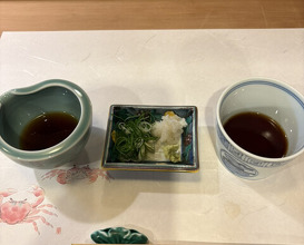 Dinner at Hiro Saku (ひろ作)