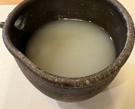 Dinner at Hiro Saku (ひろ作)