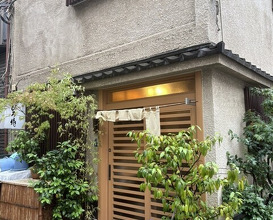 Dinner at Hiro Saku (ひろ作)