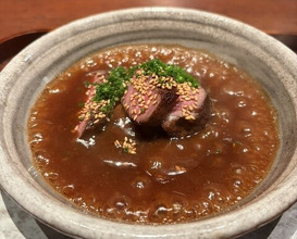 Dinner at Hirosawa (廣澤)